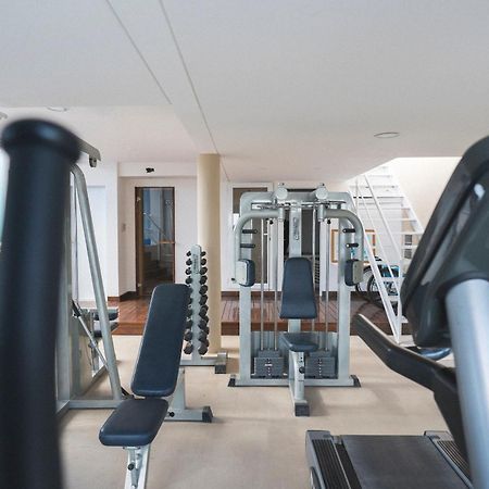 Rayentray Las Restingas Hotel De Mar Puerto Pirámides エクステリア 写真