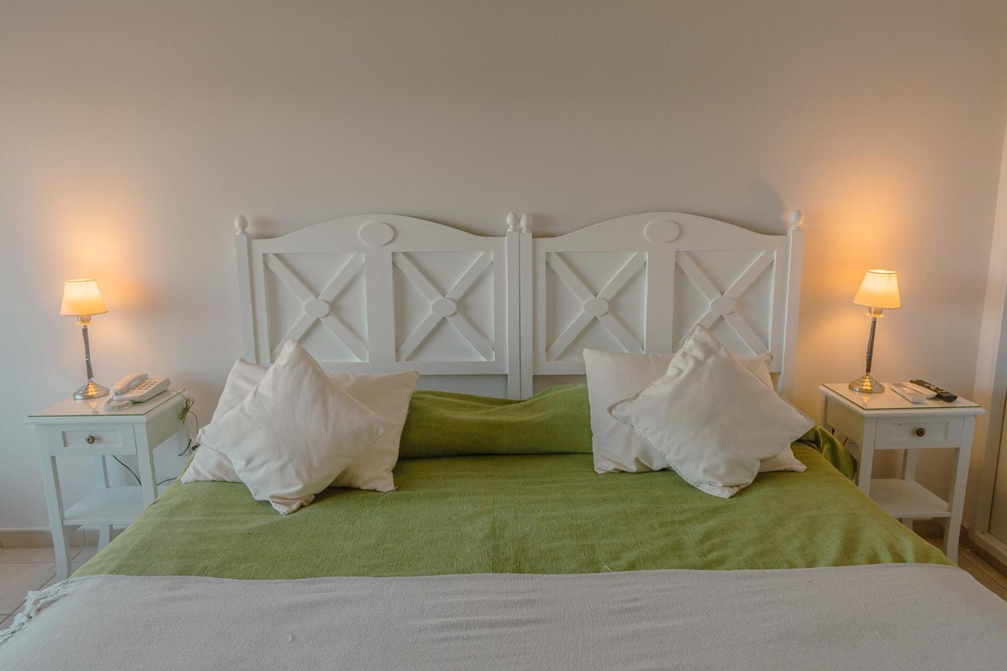 Rayentray Las Restingas Hotel De Mar Puerto Pirámides エクステリア 写真